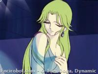 Encirobot.com  - � Toei Doga, Dynamic Planning, Saeki Masahisa