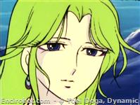 Encirobot.com  - � Toei Doga, Dynamic Planning, Saeki Masahisa