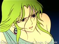 Encirobot.com  - � Toei Doga, Dynamic Planning, Saeki Masahisa