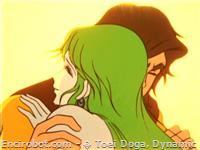 Encirobot.com  - � Toei Doga, Dynamic Planning, Saeki Masahisa