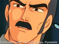 Encirobot.com  - � Toei Doga, Dynamic Planning, Saeki Masahisa