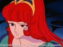 Encirobot.com  - � Toei Doga, Dynamic Planning, Saeki Masahisa