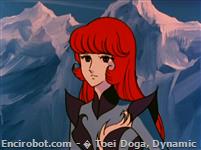 Encirobot.com  - � Toei Doga, Dynamic Planning, Saeki Masahisa