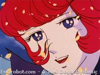 Encirobot.com  - � Toei Doga, Dynamic Planning, Saeki Masahisa