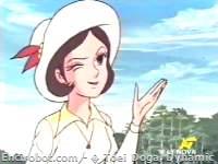 Encirobot.com  - � Toei Doga, Dynamic Planning, Saeki Masahisa