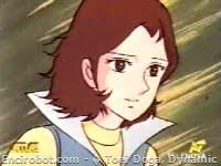 Encirobot.com  - � Toei Doga, Dynamic Planning, Saeki Masahisa