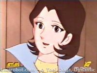 Encirobot.com  - � Toei Doga, Dynamic Planning, Saeki Masahisa