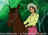Encirobot.com  - � Toei Doga, Dynamic Planning, Saeki Masahisa