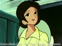 Encirobot.com  - � Toei Doga, Dynamic Planning, Saeki Masahisa