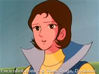 Encirobot.com  - � Toei Doga, Dynamic Planning, Saeki Masahisa