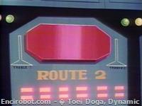 Encirobot.com  - � Toei Doga, Dynamic Planning, Saeki Masahisa