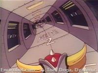 Encirobot.com  - � Toei Doga, Dynamic Planning, Saeki Masahisa