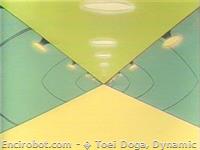 Encirobot.com  - � Toei Doga, Dynamic Planning, Saeki Masahisa