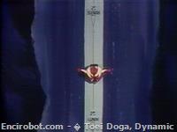Encirobot.com  - � Toei Doga, Dynamic Planning, Saeki Masahisa