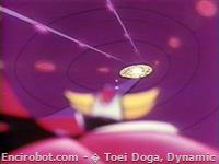 Encirobot.com  - � Toei Doga, Dynamic Planning, Saeki Masahisa