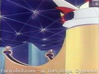 Encirobot.com  - � Toei Doga, Dynamic Planning, Saeki Masahisa