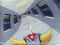 Encirobot.com  - � Toei Doga, Dynamic Planning, Saeki Masahisa