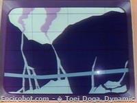 Encirobot.com  - � Toei Doga, Dynamic Planning, Saeki Masahisa