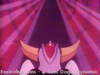 Encirobot.com  - � Toei Doga, Dynamic Planning, Saeki Masahisa