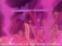 Encirobot.com  - � Toei Doga, Dynamic Planning, Saeki Masahisa