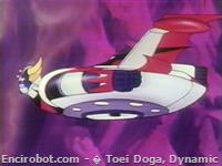 Encirobot.com  - � Toei Doga, Dynamic Planning, Saeki Masahisa