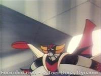 Encirobot.com  - � Toei Doga, Dynamic Planning, Saeki Masahisa