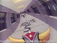 Encirobot.com  - � Toei Doga, Dynamic Planning, Saeki Masahisa