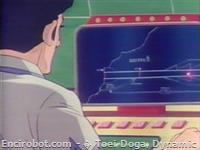 Encirobot.com  - � Toei Doga, Dynamic Planning, Saeki Masahisa