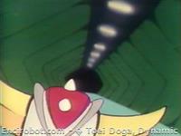 Encirobot.com  - � Toei Doga, Dynamic Planning, Saeki Masahisa