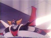 Encirobot.com  - � Toei Doga, Dynamic Planning, Saeki Masahisa