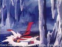 Encirobot.com  - � Toei Doga, Dynamic Planning, Saeki Masahisa