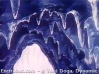 Encirobot.com  - � Toei Doga, Dynamic Planning, Saeki Masahisa