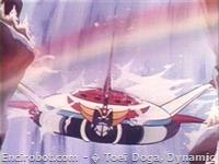 Encirobot.com  - � Toei Doga, Dynamic Planning, Saeki Masahisa
