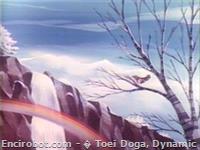 Encirobot.com  - � Toei Doga, Dynamic Planning, Saeki Masahisa