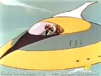 Encirobot.com  - � Toei Doga, Dynamic Planning, Saeki Masahisa