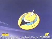 Encirobot.com  - � Toei Doga, Dynamic Planning, Saeki Masahisa