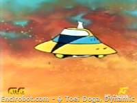 Encirobot.com  - � Toei Doga, Dynamic Planning, Saeki Masahisa