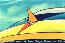 Encirobot.com  - � Toei Doga, Dynamic Planning, Saeki Masahisa