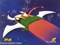 Encirobot.com