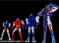 Encirobot.com