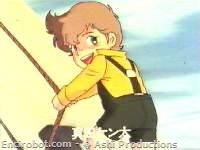 Encirobot.com  - � Ashi Productions