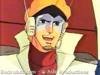 Encirobot.com  - � Ashi Productions