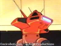 Encirobot.com  - � Ashi Productions
