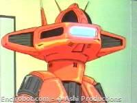 Encirobot.com  - � Ashi Productions