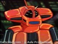 Encirobot.com  - � Ashi Productions