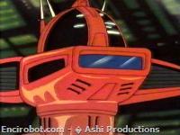 Encirobot.com  - � Ashi Productions