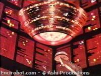 Encirobot.com  - � Ashi Productions
