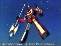 Encirobot.com  - � Ashi Productions