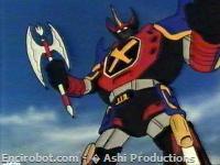 Encirobot.com  - � Ashi Productions