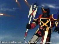 Encirobot.com  - � Ashi Productions